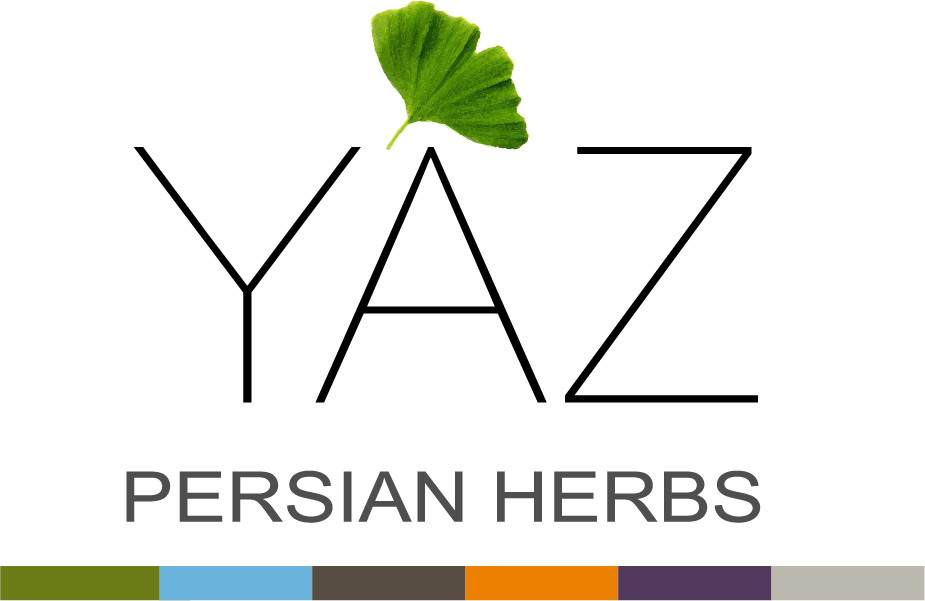 Persian Herbs - Yaz