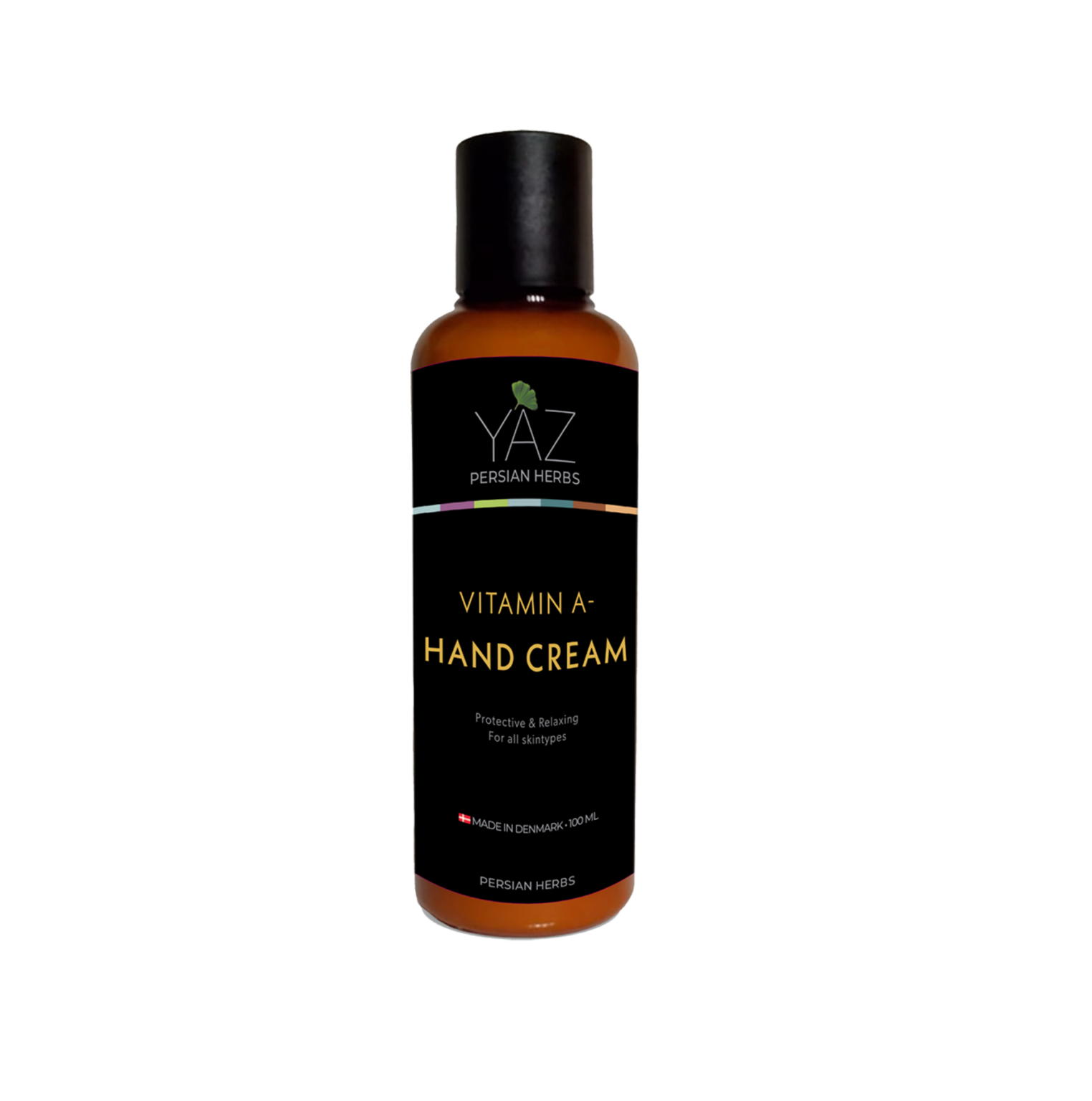 YAZ Vitamin A Hand Cream (100 ml) Yaz